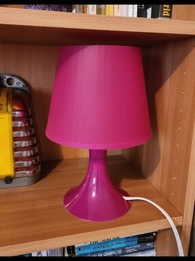 IKEA Lamp
